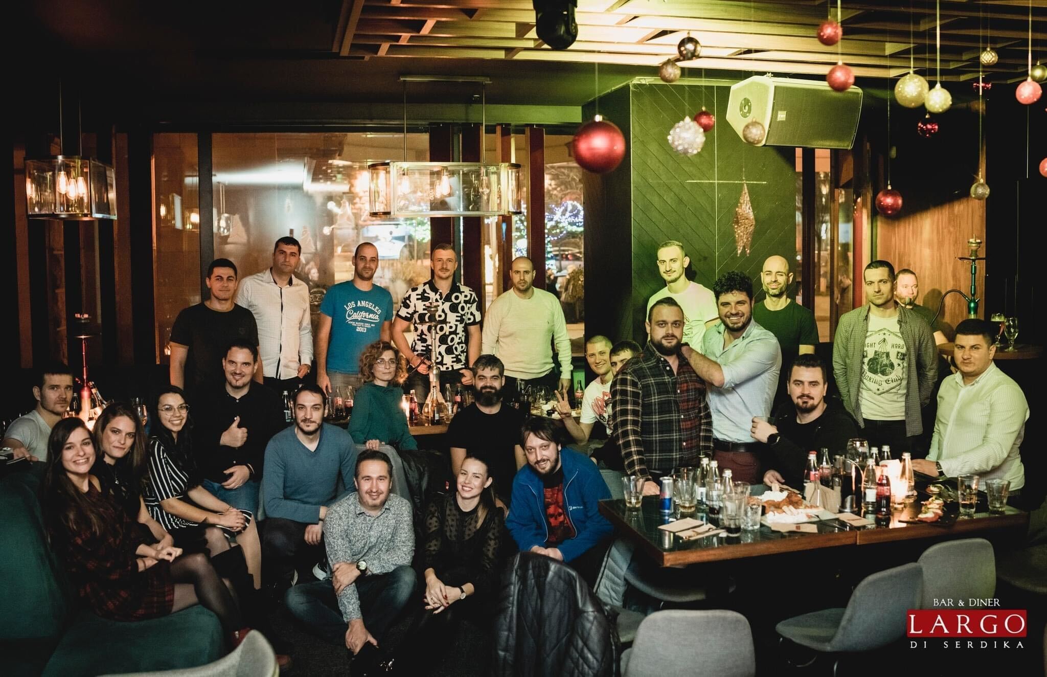 meet the team meet the team